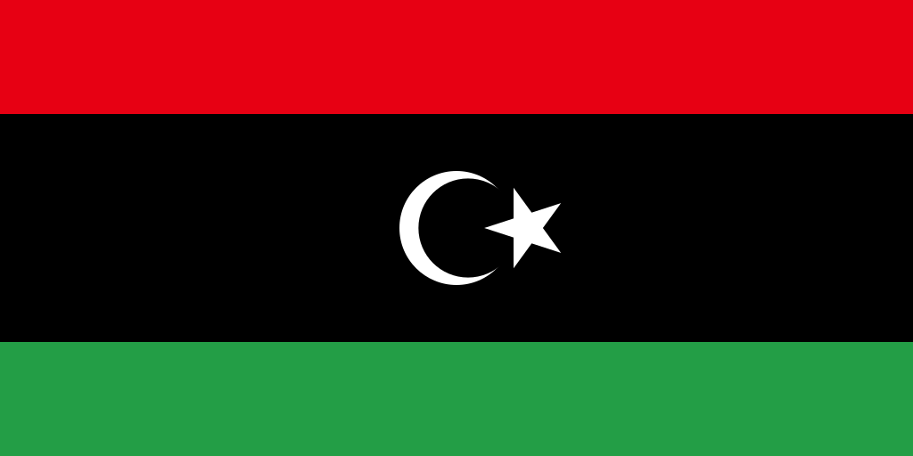 Libya (‫ليبيا‬‎)