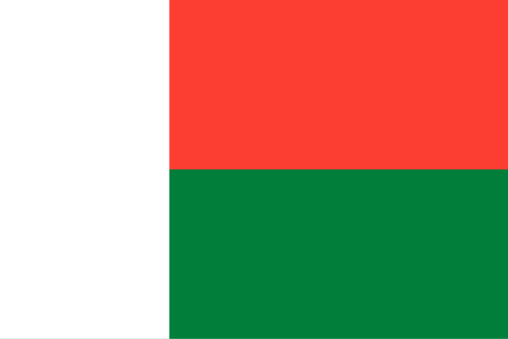 Madagascar (Madagasikara)
