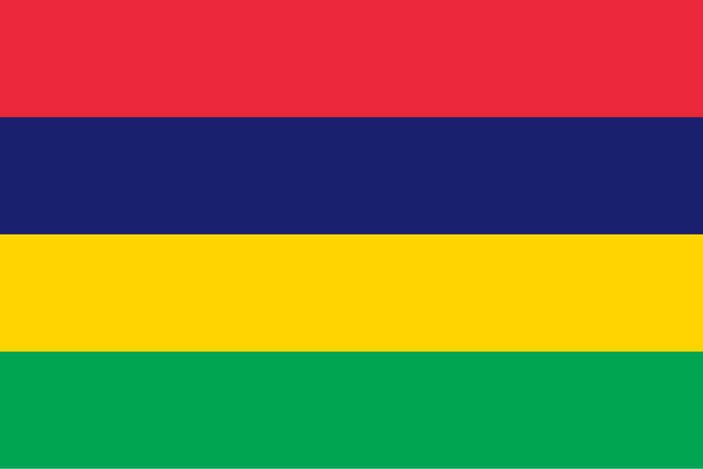 Mauritius (Moris)