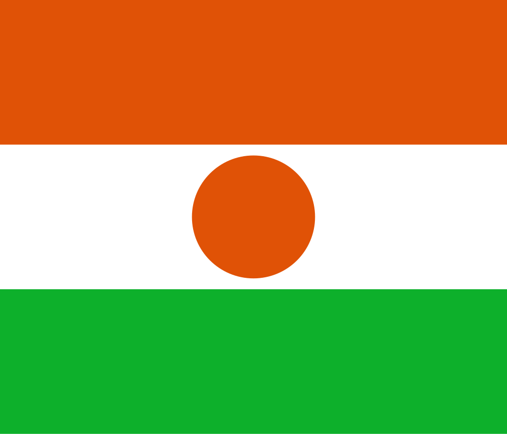 Niger (Nijar)