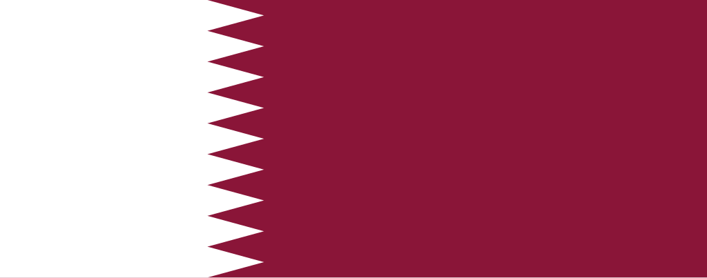 Qatar (‫قطر‬‎)
