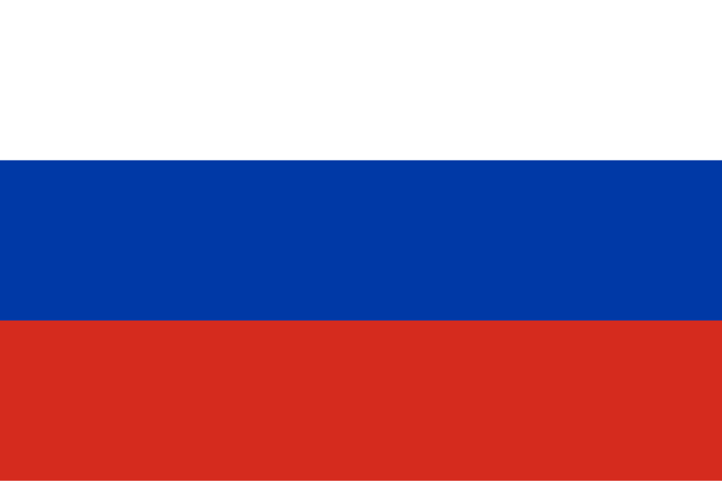 Russia (Россия)