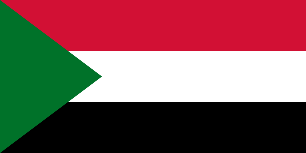 Sudan (‫السودان‬‎)