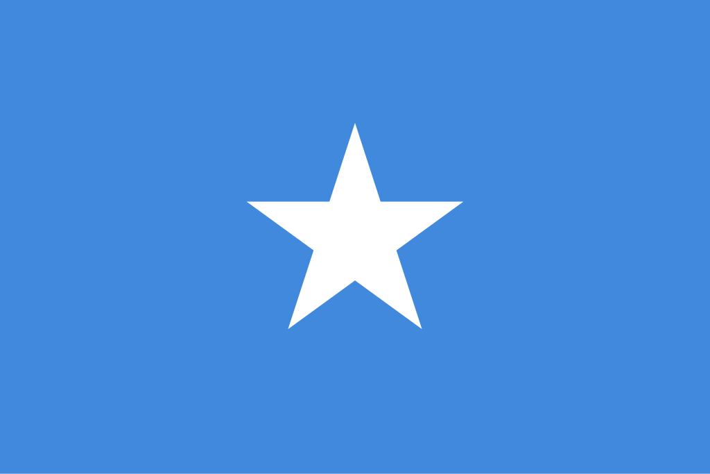 Somalia (Soomaaliya)