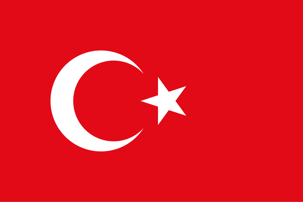 Turkey (Türkiye)