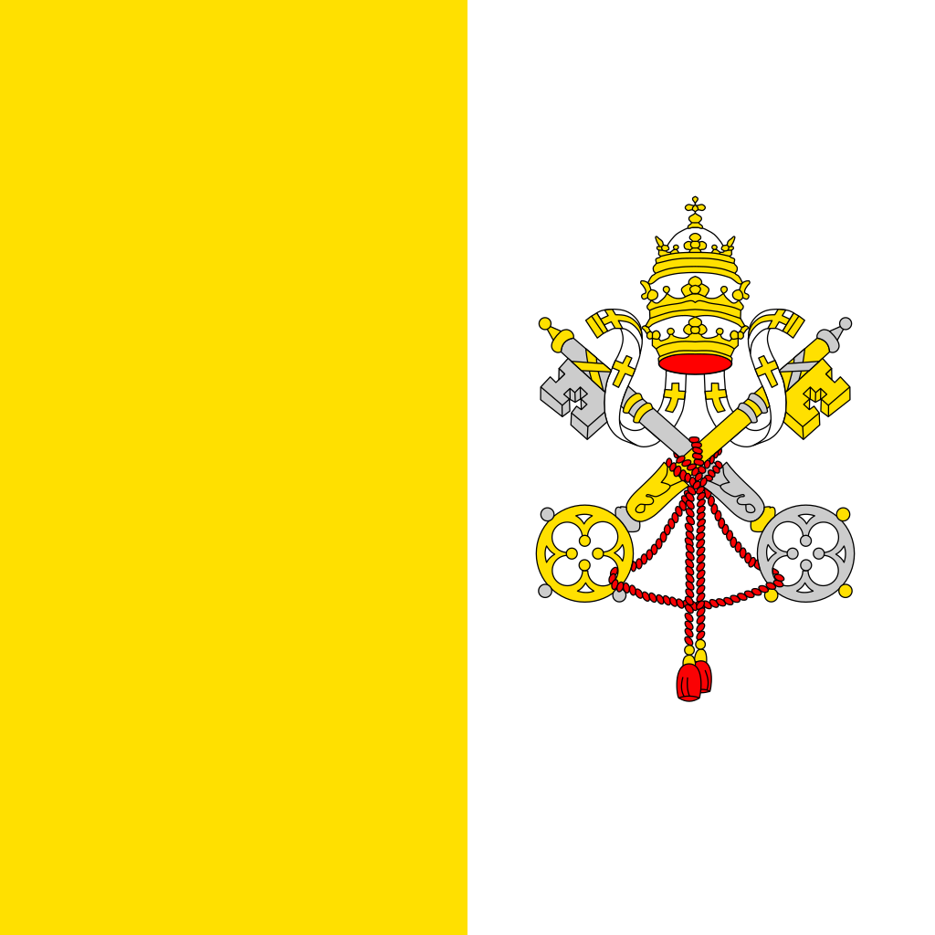 Vatican City (Città del Vaticano)