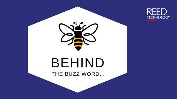 Behind the Buzzword