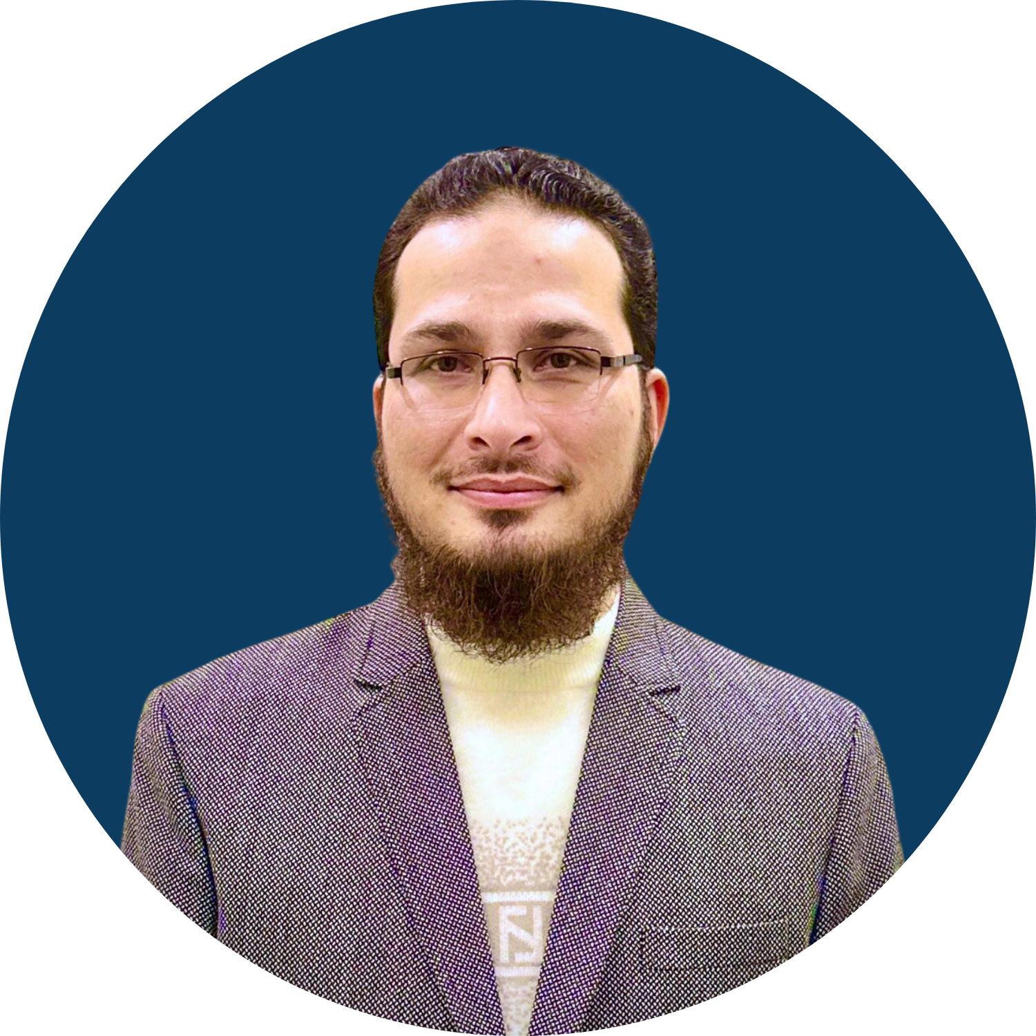 Behzad Hussain