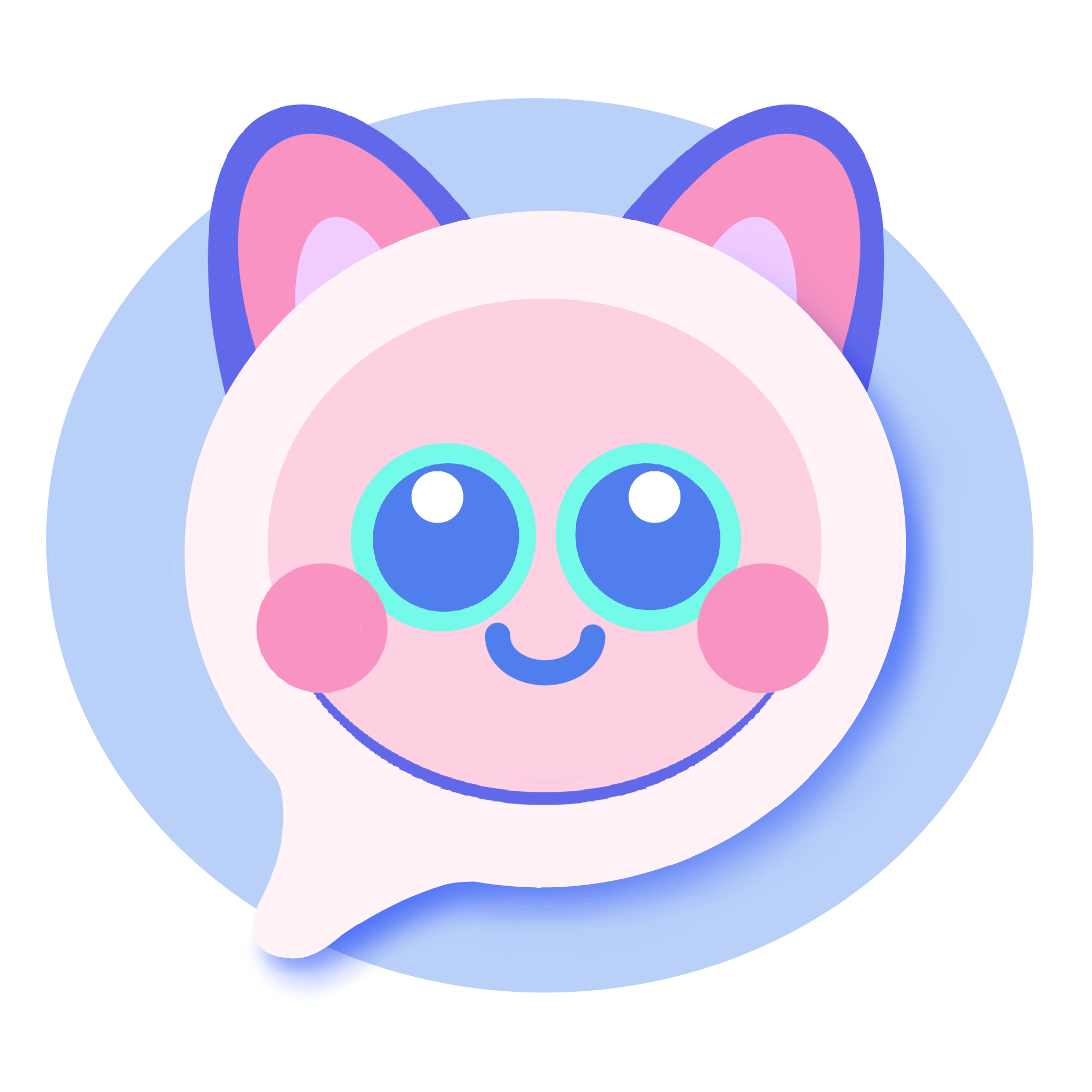 MoePush Logo