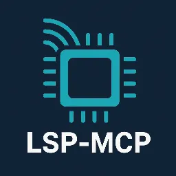 LSP MCP Icon