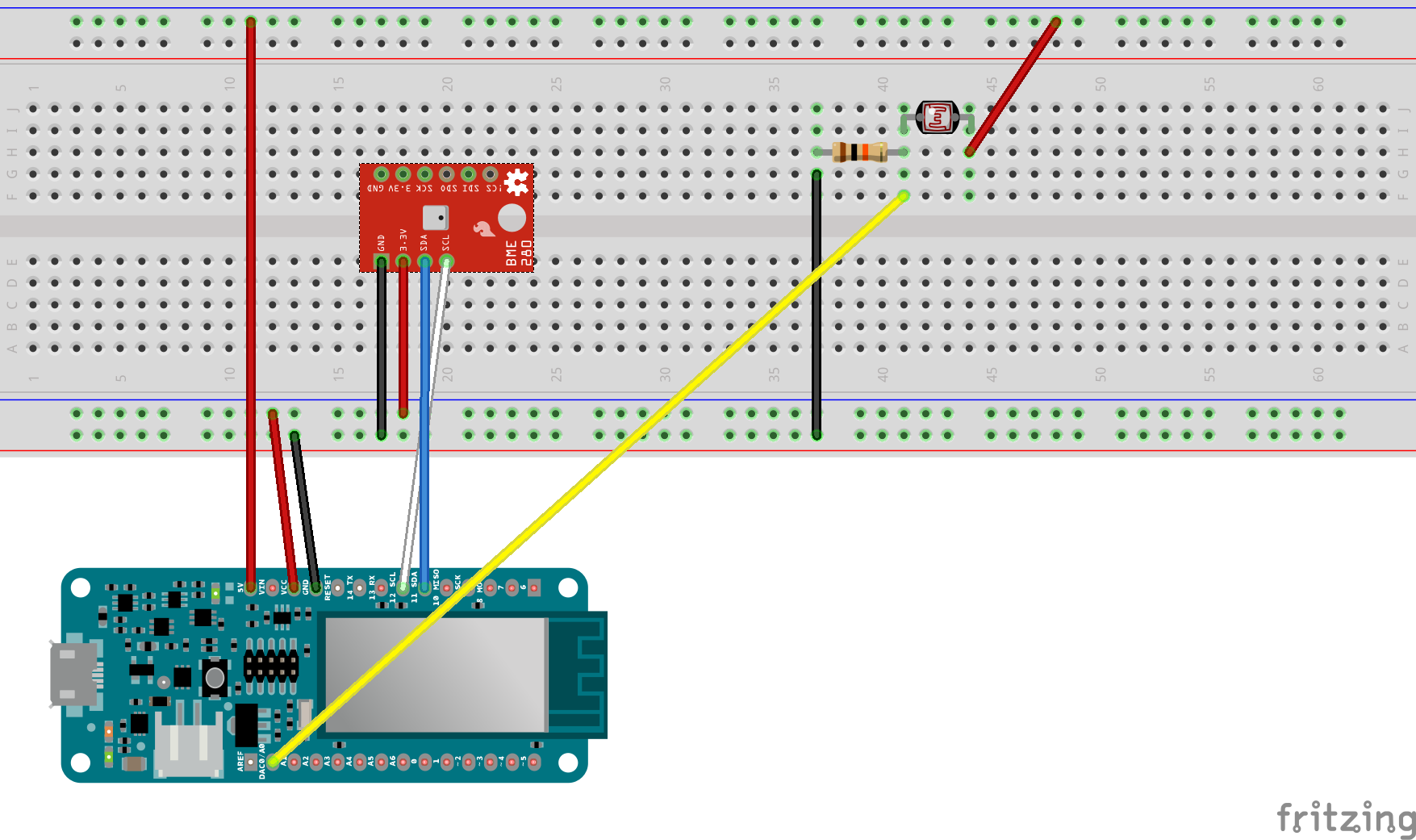 Wiring