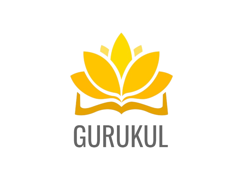 Gurukul Logo