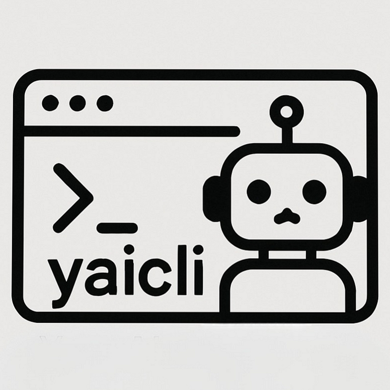 YAICLI Logo