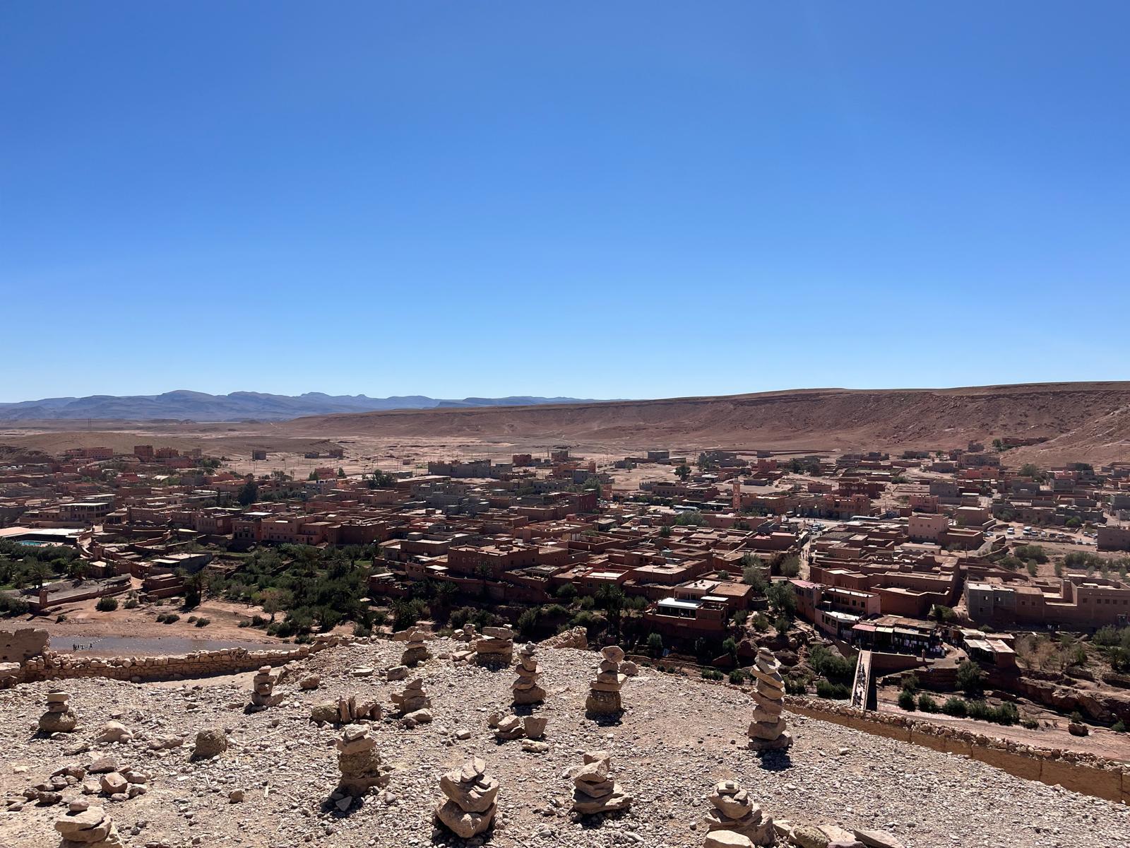 Epic Moroccan Journey: Deserts, Mountains, and Seaside Wonders - View 4