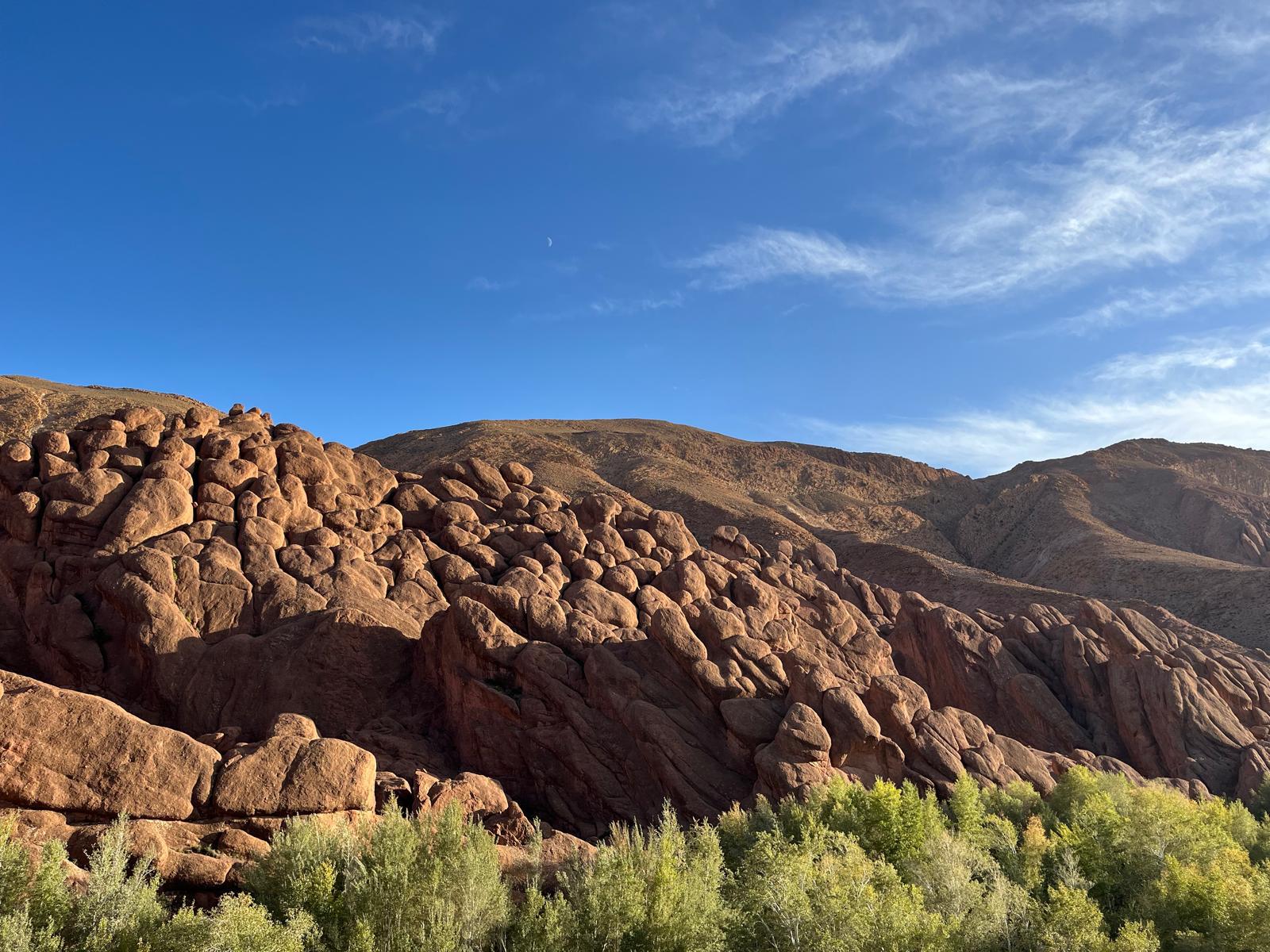 Moroccan Odyssey: From Dunes to Souks - View 3