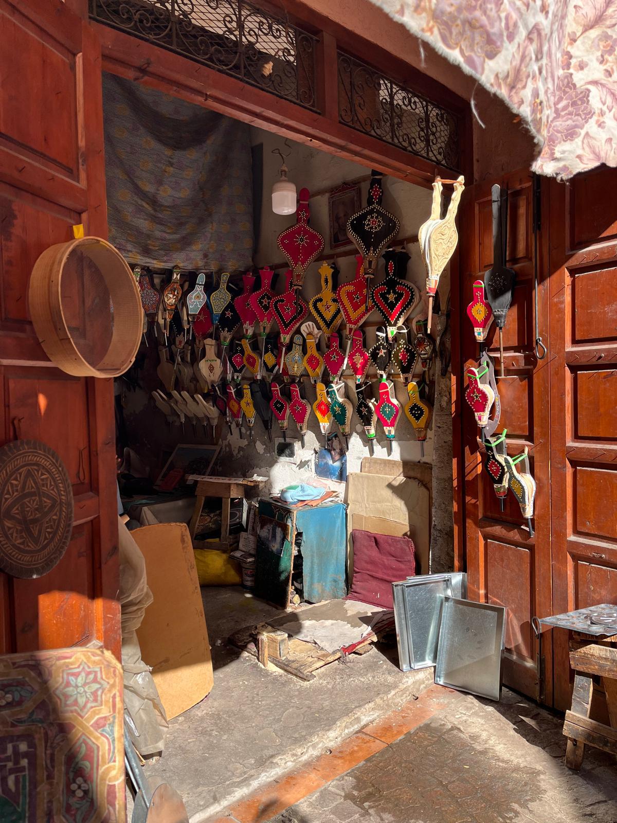 Moroccan Odyssey: From Dunes to Souks - View 5