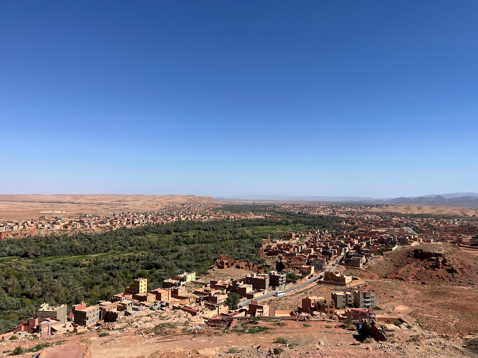 Moroccan Odyssey: From Dunes to Souks - View 6