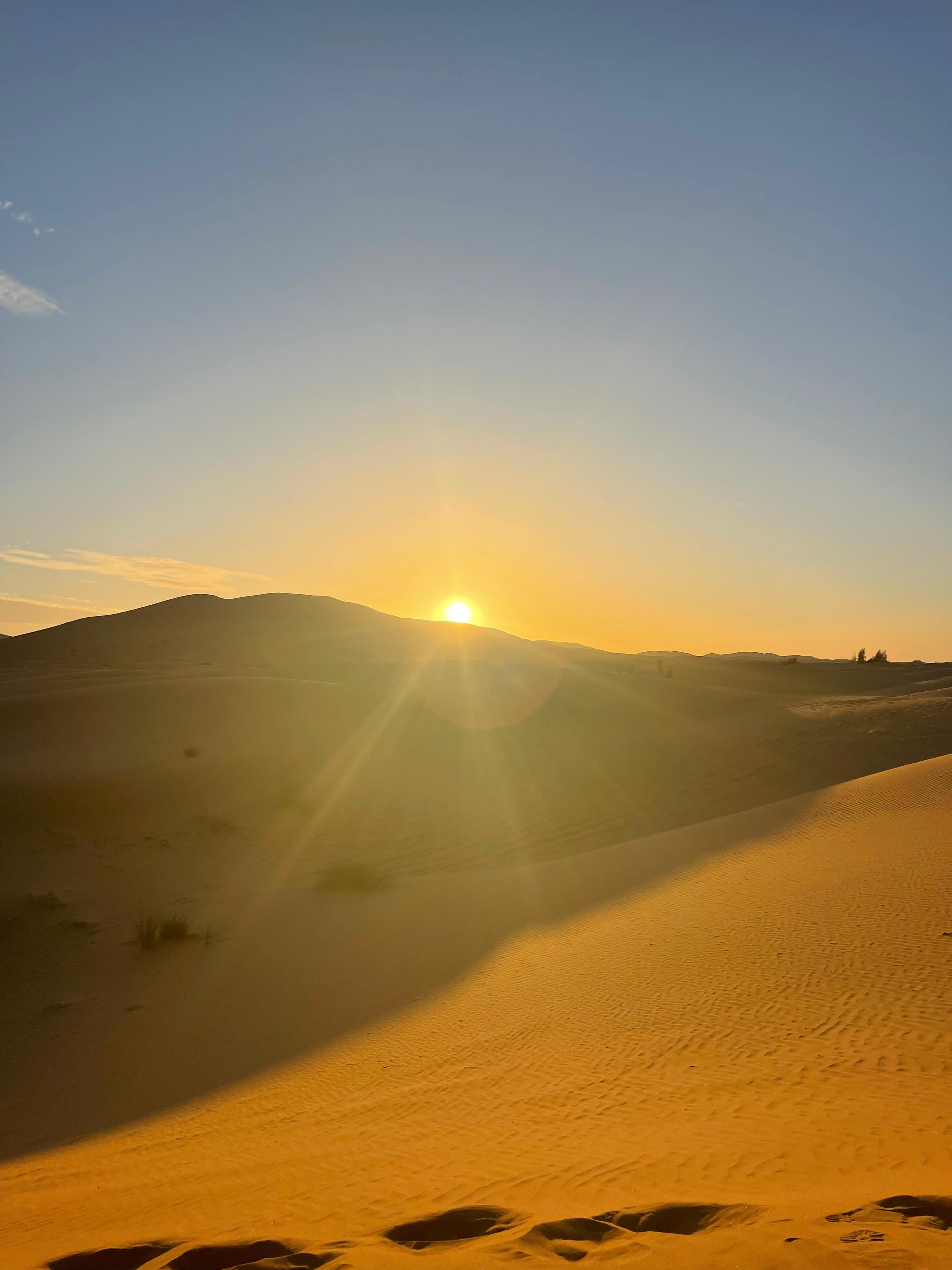 Moroccan Odyssey: From Dunes to Souks - View 9