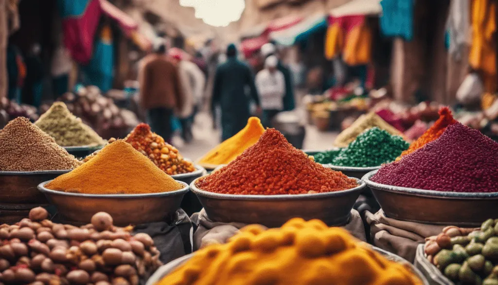 Is Morocco Expensive to Visit? 