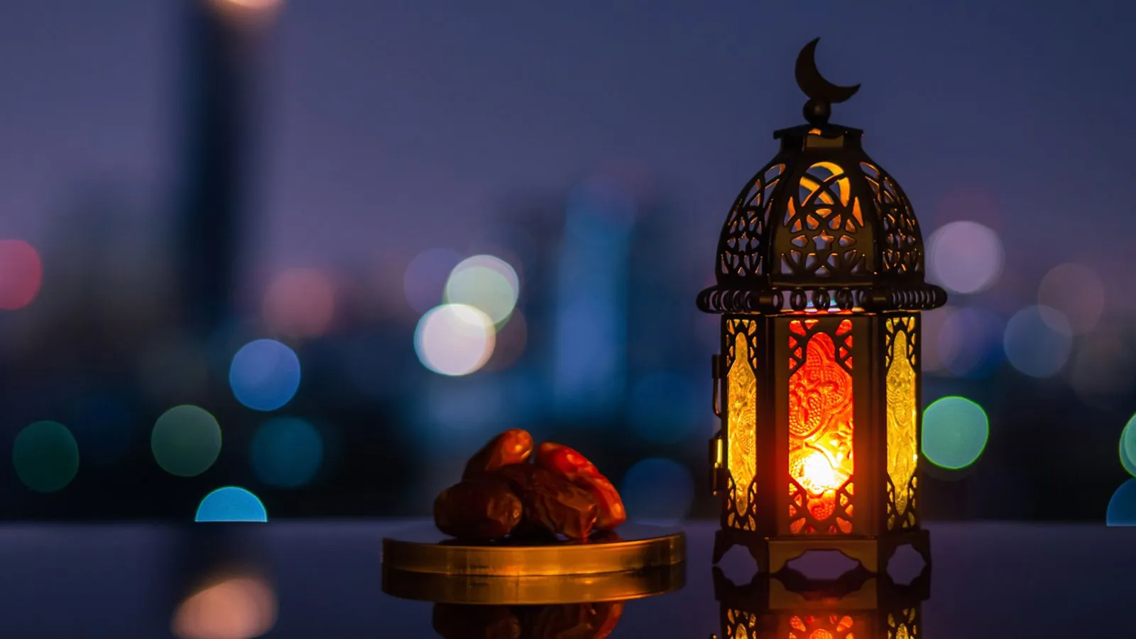 Dealing with ramadan as a non-muslim