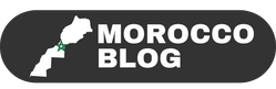 Morocco Blog Logo