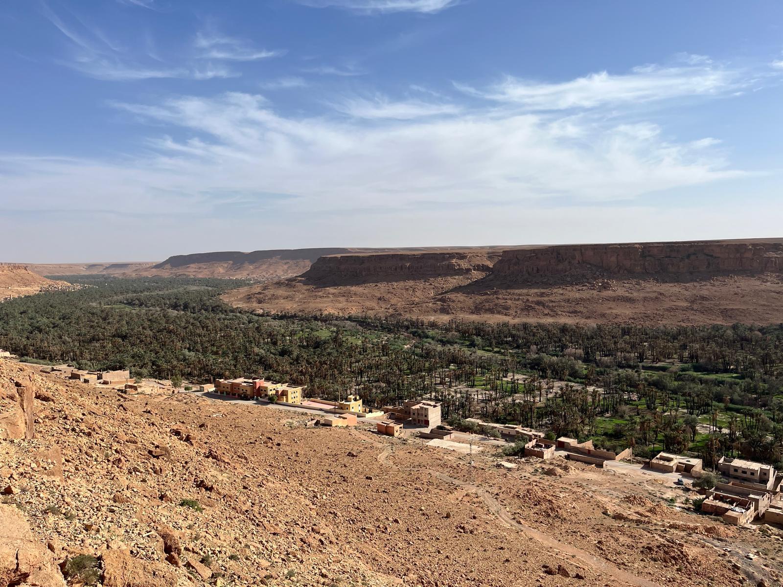 Moroccan Desert Escape: From Dades to Marrakech - View 2