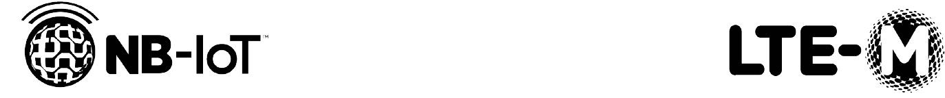 NB-IoT and LTE-M