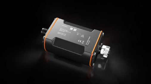AION420 4-20 mA LPWAN Gateway