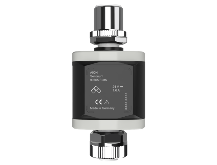 AION IO-Link mioty Adapter