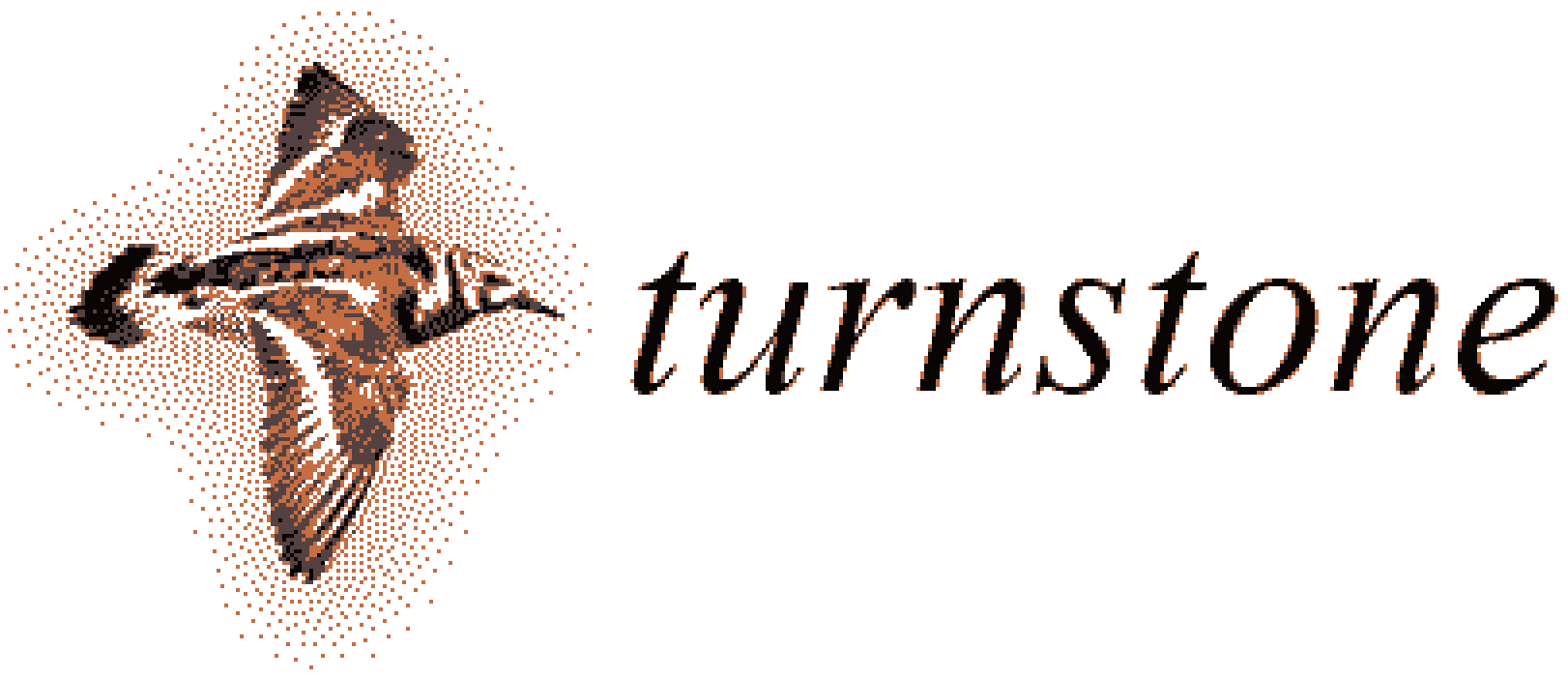 Turnstone logo