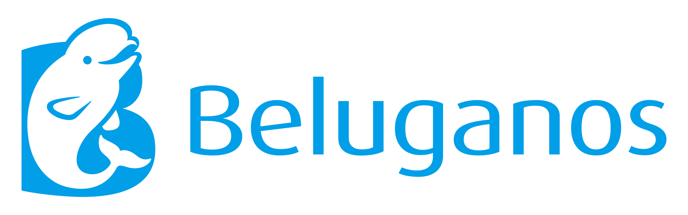 beluganos-logomark