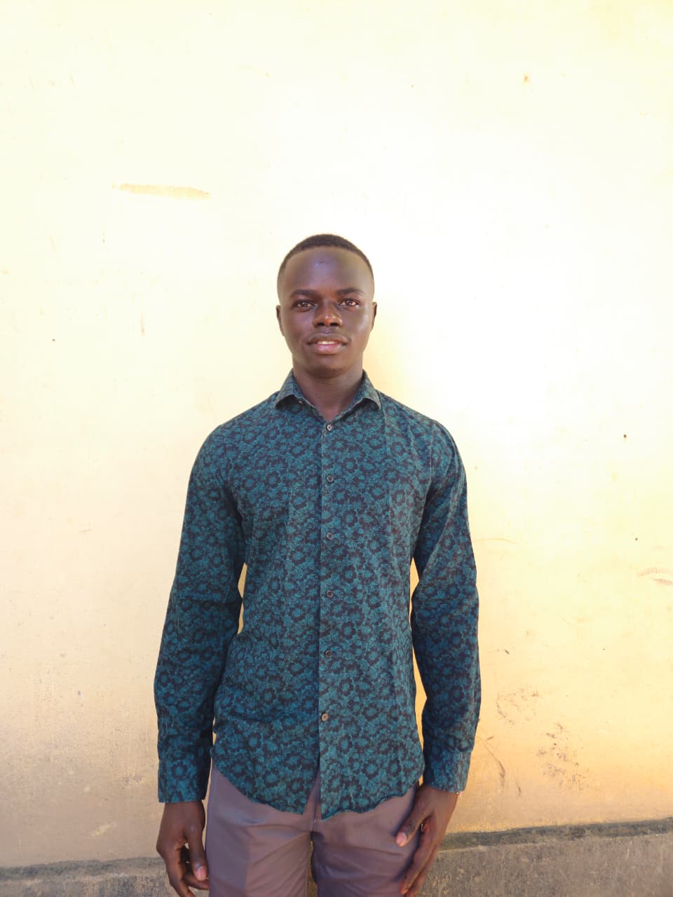 Dancun Omollo