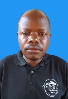 Geoffrey Osiako