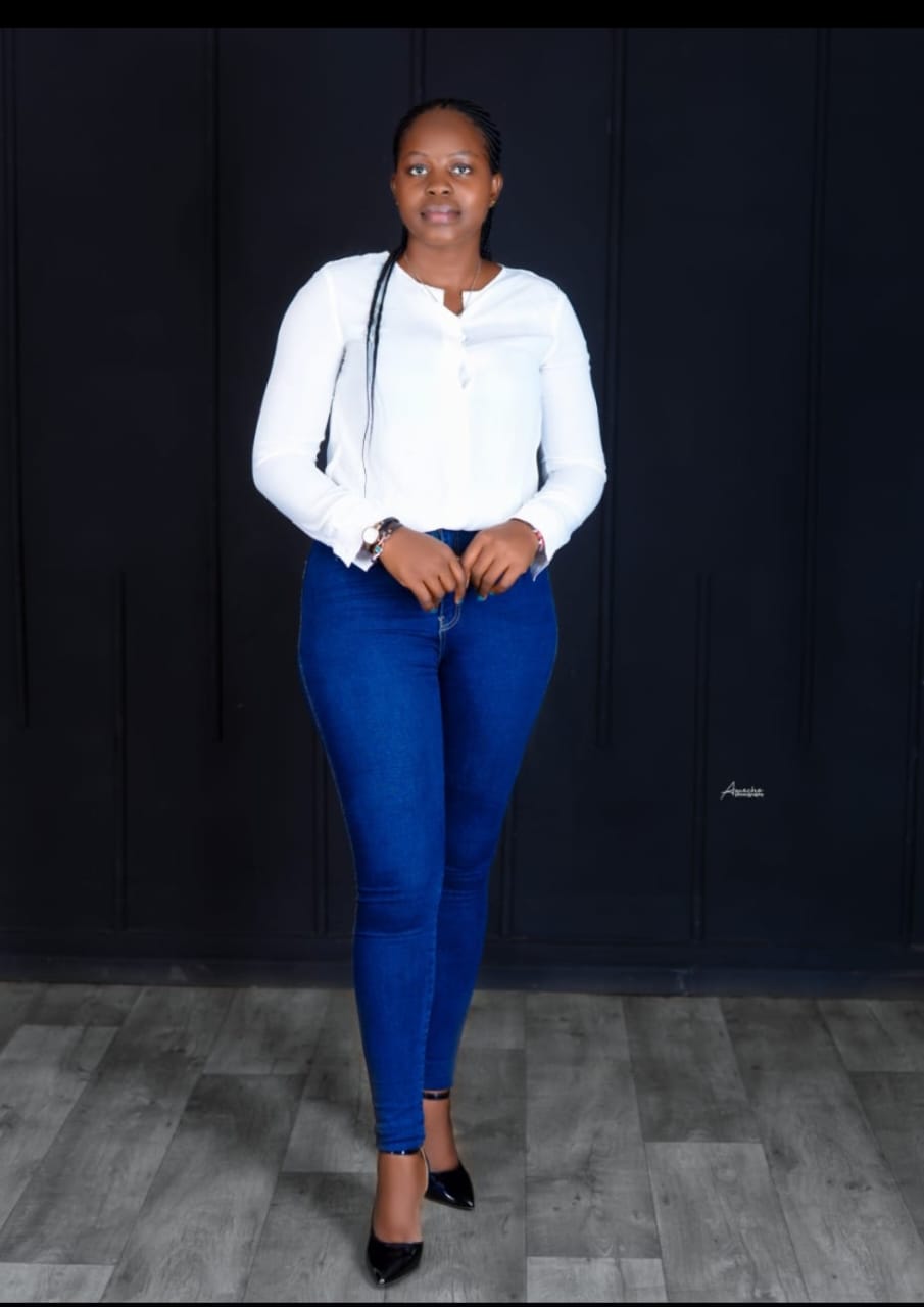 Janet Owino