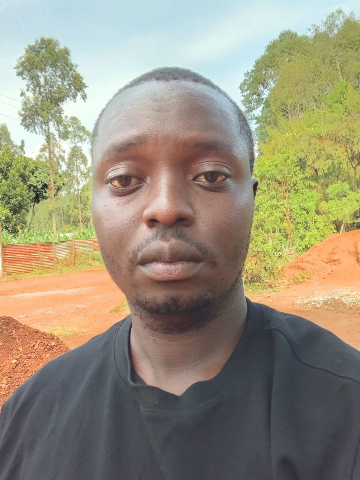 Kennedy Okello