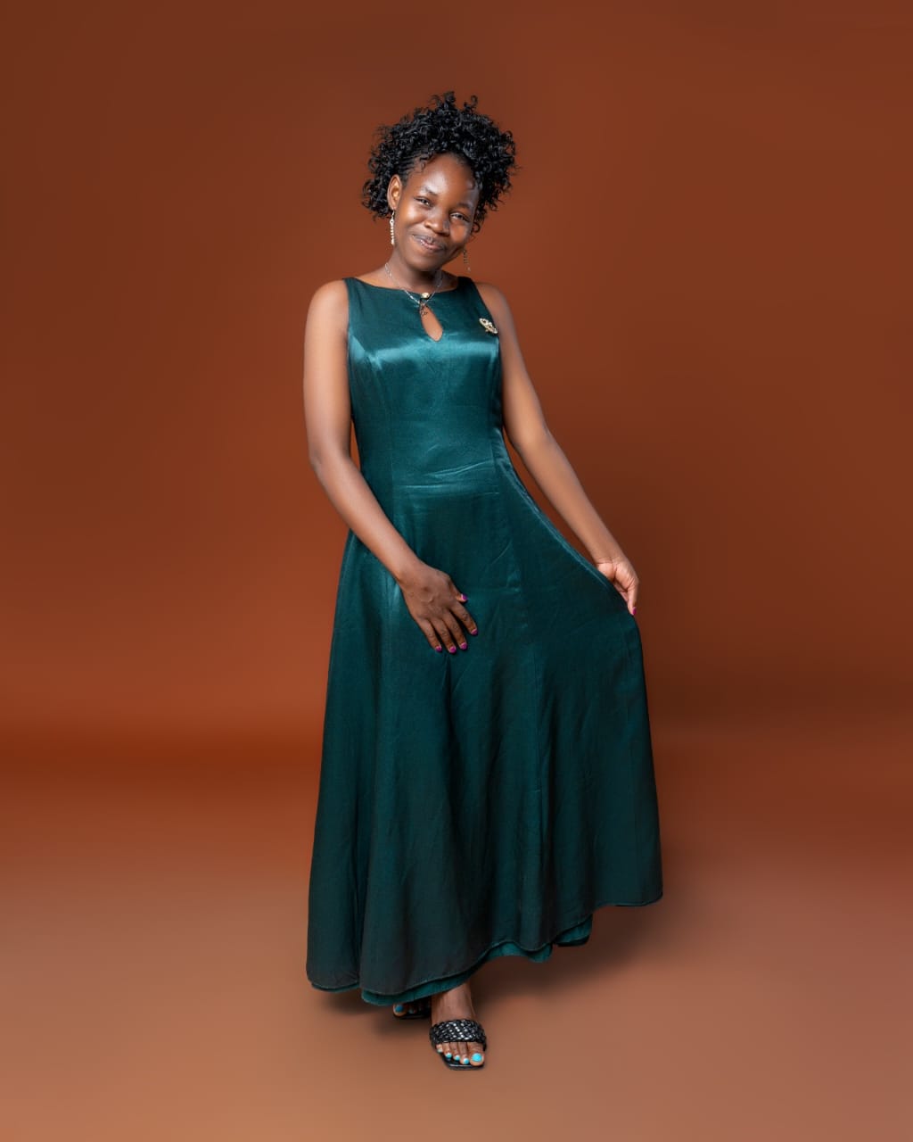 Sharon Owino