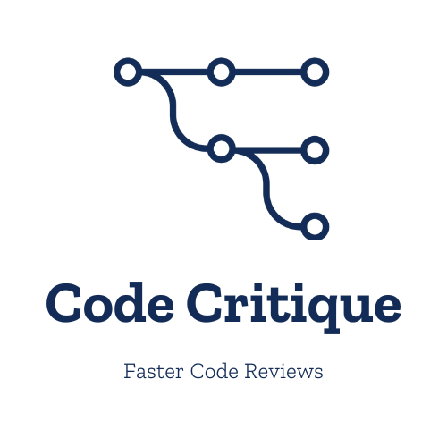 Code Critique Logo