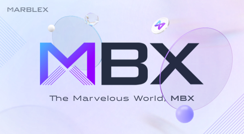 How Marblex will perform in terms of token distribution?