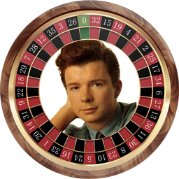 GitHub - davedevelopment/stack-rickroll-roulette: A stack middleware for  random rickrolling