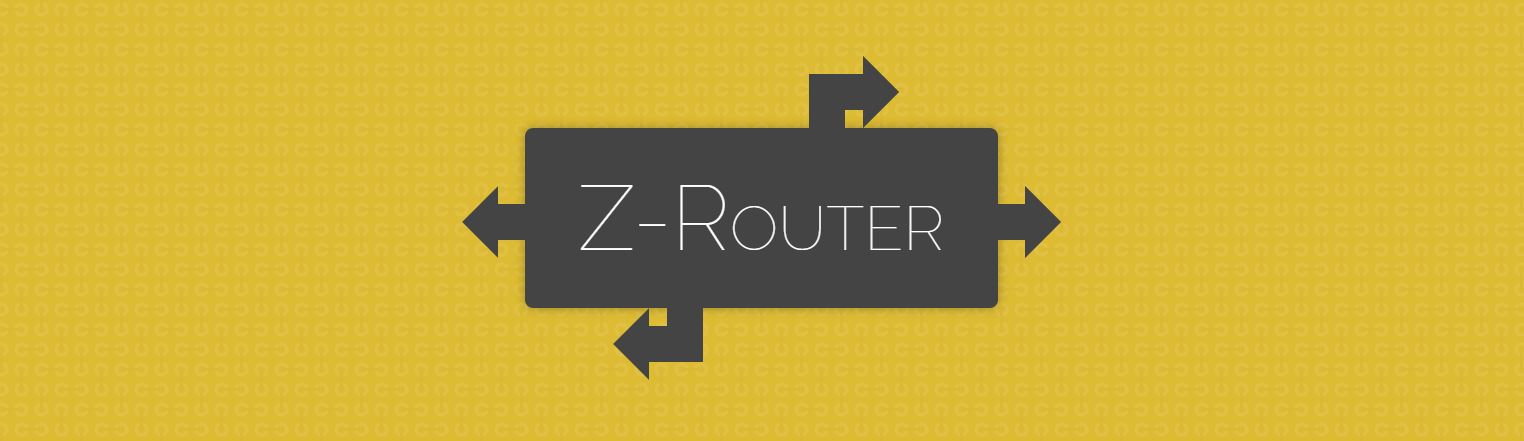 Thumbnail for Z-Router