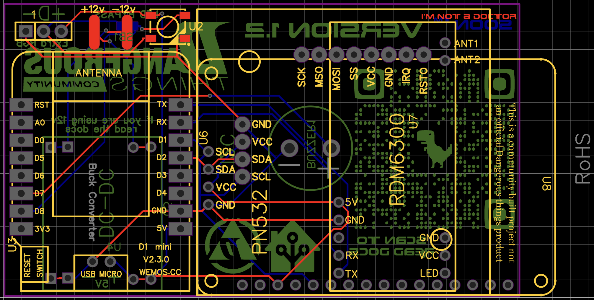 Schematic Design