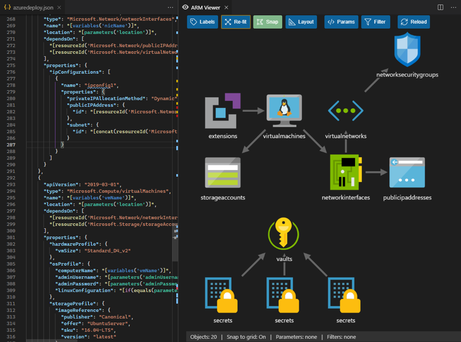 Vs Code List Community