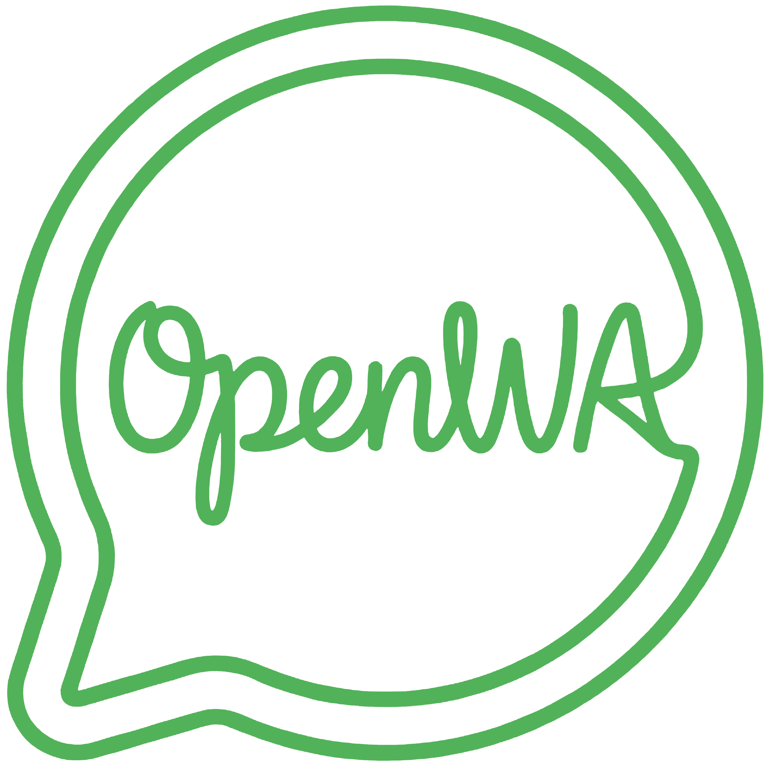 OpenWA Logo