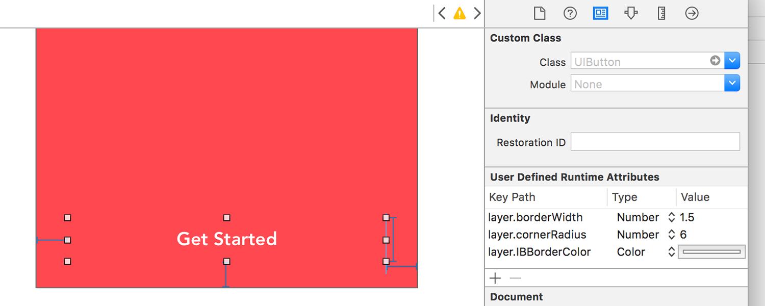 calayer-cgcolor-for-ib-swift example