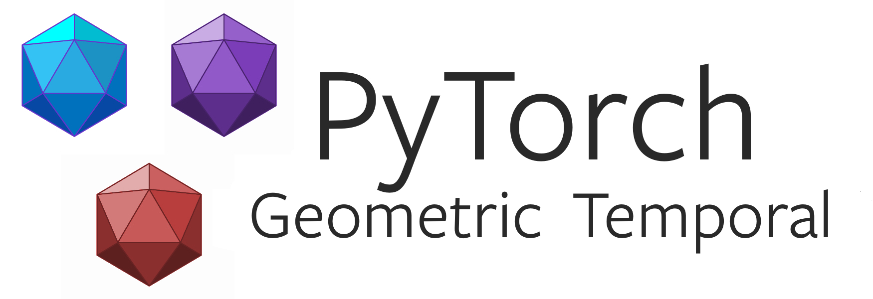 Github Benedekrozemberczki Pytorch Geometric Temporal Pytorch Geometric Temporal Spatiotemporal Signal Processing With Neural Machine Learning Models Cikm 21