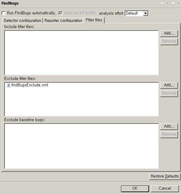 EclipseFindBugsConfig3.JPG