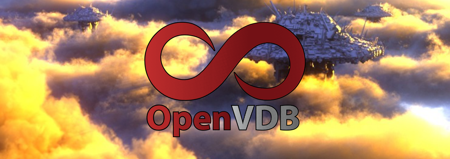 OpenVDB