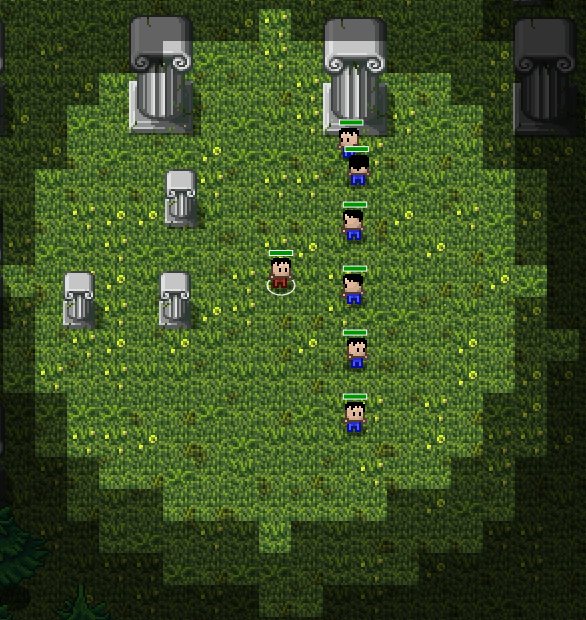 GitHub - benersuay/littlewarbrain: AI scripts for littlewargame
