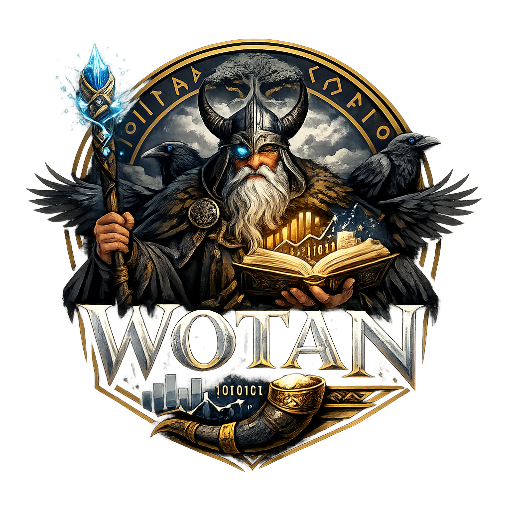 Wotan Logo