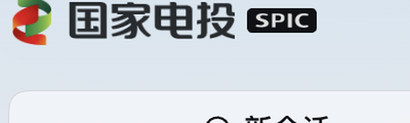 侧栏品牌行